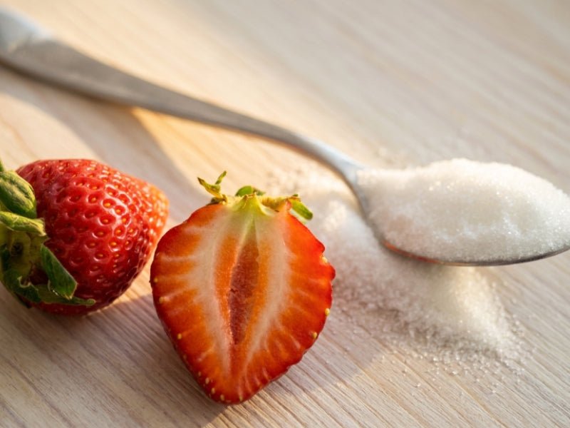 Natural vs. Added Sugar: Building a Better Breakfast - Merricks Kitchen