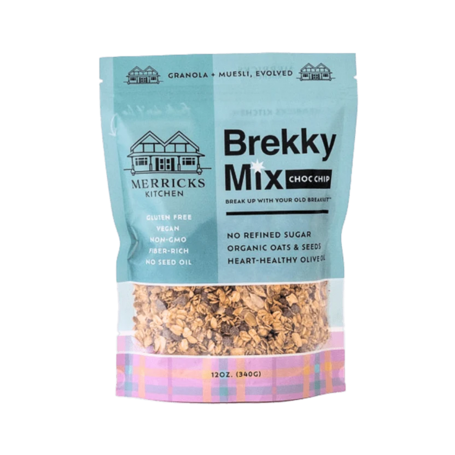 Choc Chip