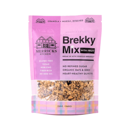 Brekky Mix
