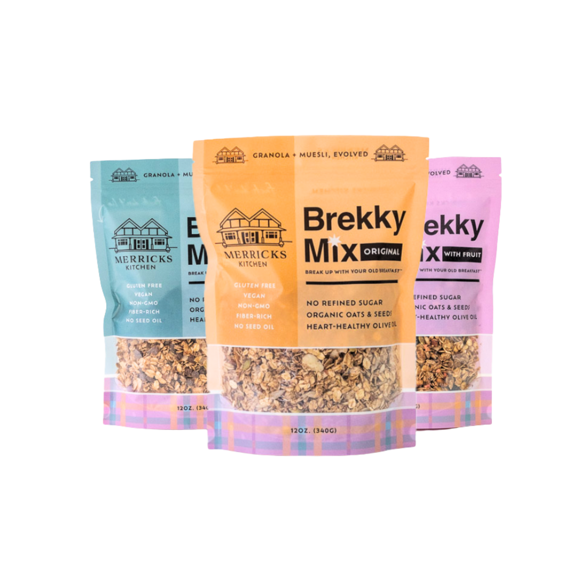 Brekky Mix
reviews