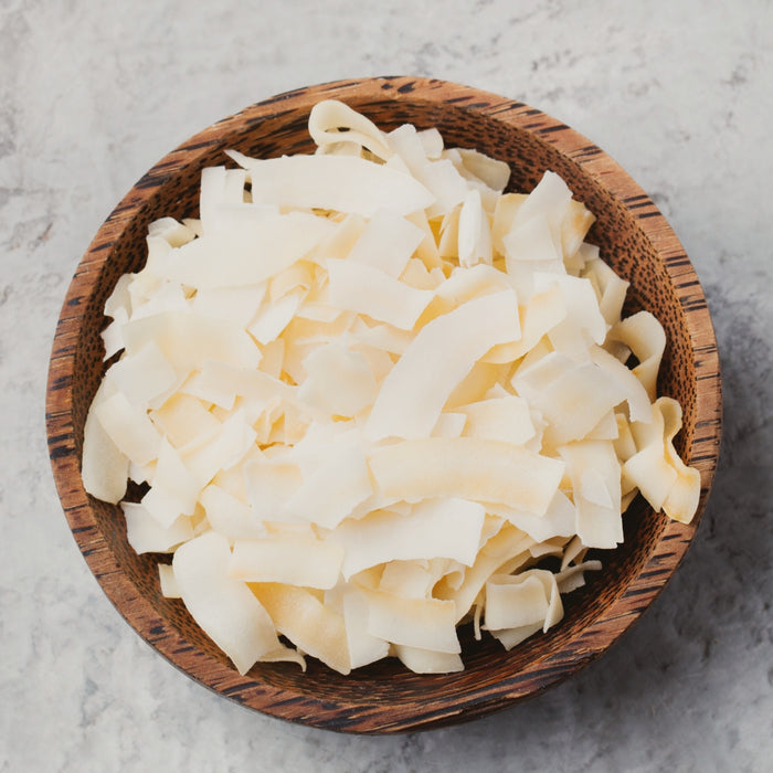 Organic Coconut Flakes