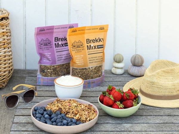Healthiest Granola: In-Depth Analysis of 50+ Brands - Merricks Kitchen