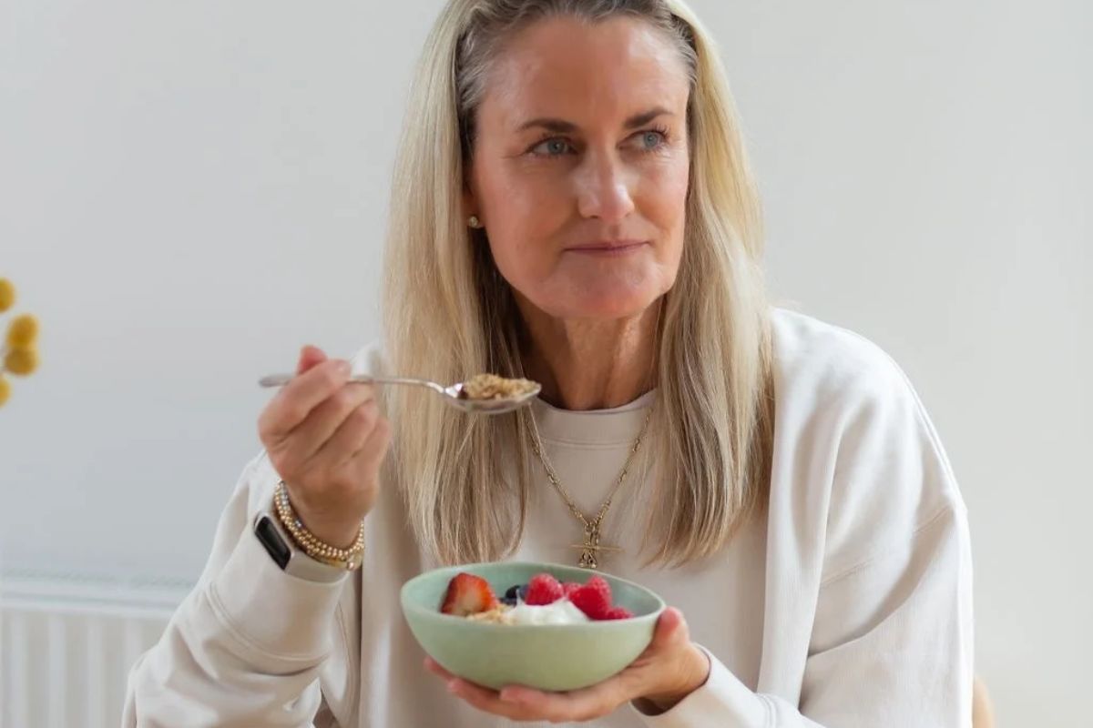 My Side of the Story: Why Every Ingredient Has to Earn Its Place