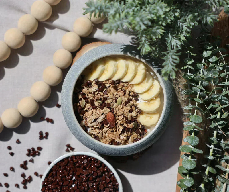 Is Granola Healthy? - Merricks Kitchen