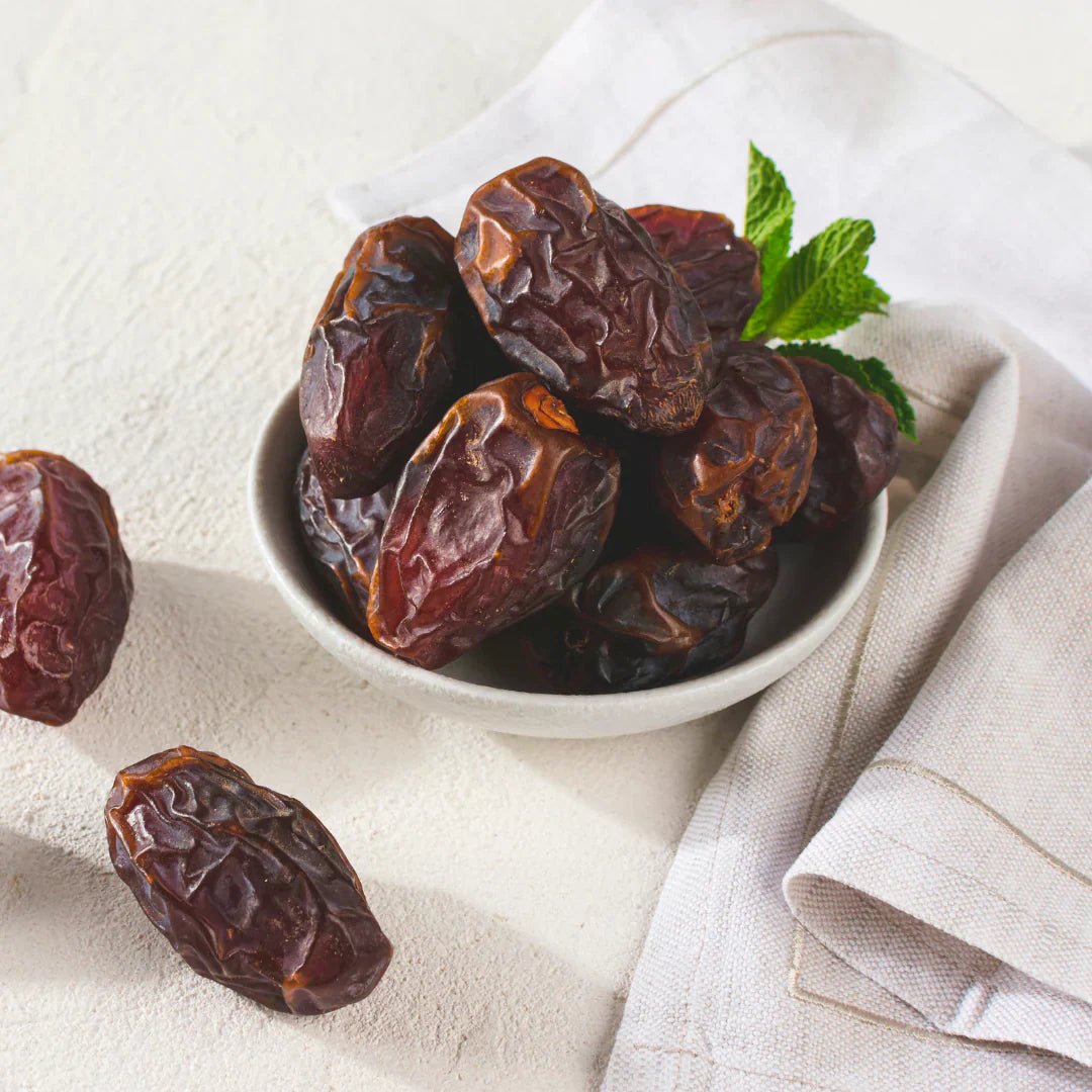 Natural vs. Added Sugar: Building a Better Breakfast - Merricks Kitchen