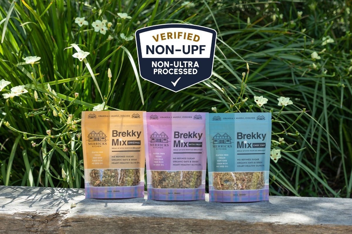 Non-UPF Verification: What the Label Actually Measures - Merricks Kitchen