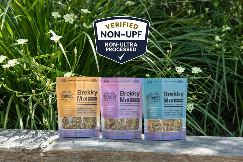 Non-UPF Verification: What the Label Actually Measures - Merricks Kitchen