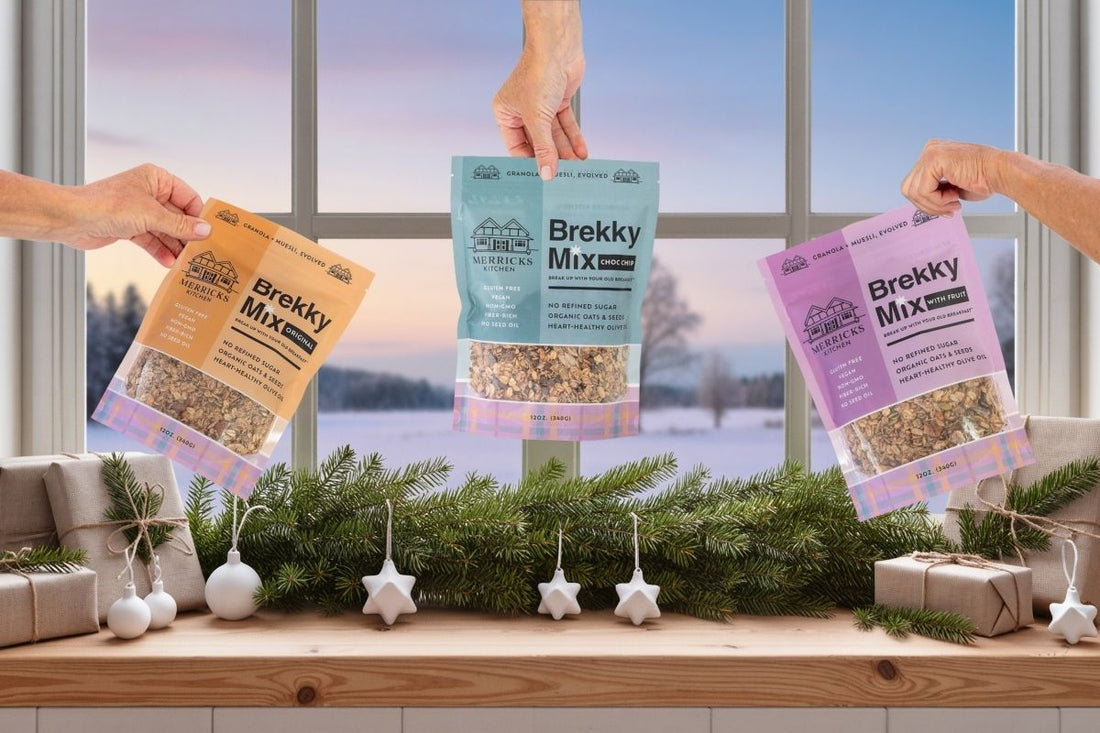 The Perfect Gift for the Person Who Has Everything - Merricks Kitchen