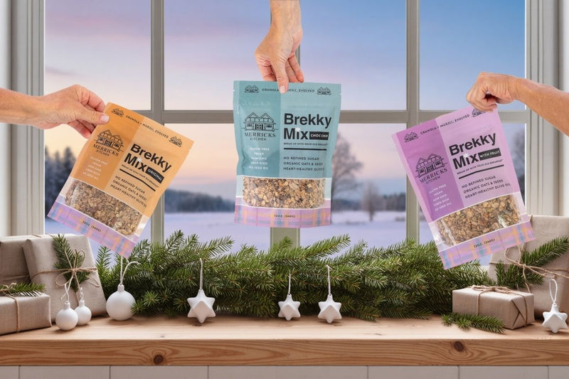 The Perfect Gift for the Person Who Has Everything - Merricks Kitchen