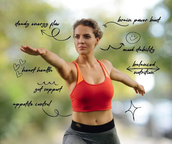 The Ultimate Guide to Healthy Breakfast Ideas - Merricks Kitchen