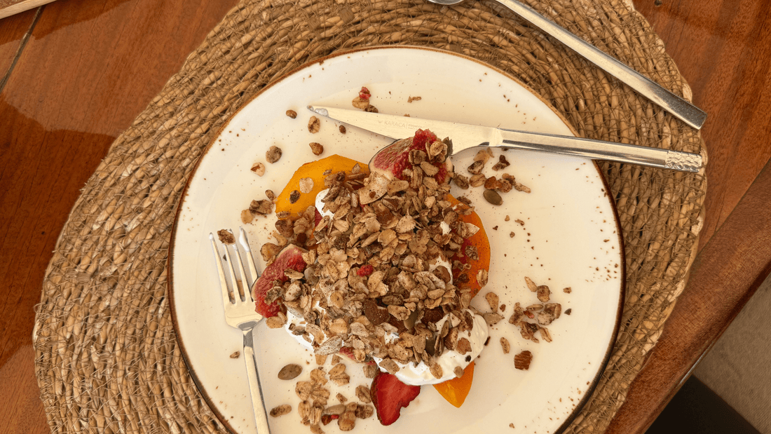 Your 2026 Healthy Breakfast Blueprint