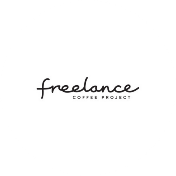 Freelance Coffee Project