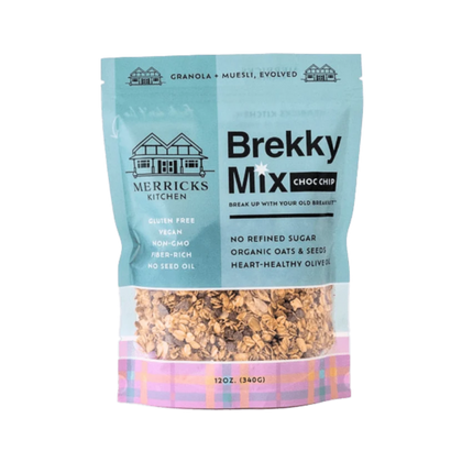 Brekky Mix