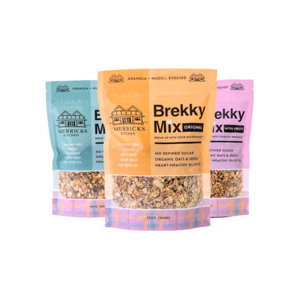 Brekky Mix