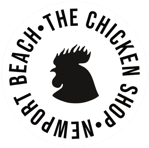 The Chicken Shop