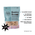 Brekky Mix Choc Chip - Merricks Kitchen