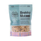 Brekky Mix Choc Chip - healthy chocolate granola by Merricks Kitchen