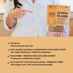 Brekky Mix Original - Why its so good - Merricks Kitchen