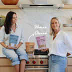 Brekky Mix Variety Pack - Merricks Kitchen founders woman owned