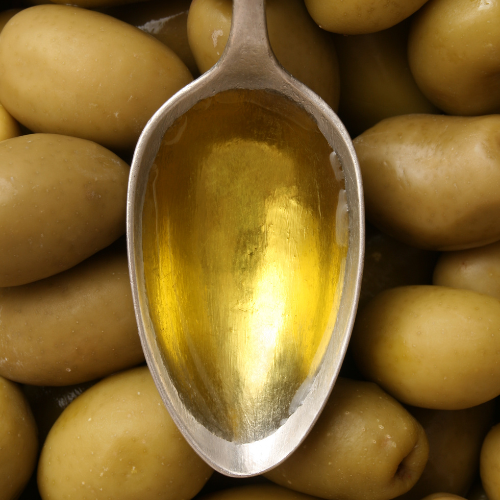 Extra Virgin Olive Oil (Non-GMO)